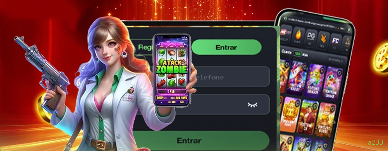 Programa VIP a299 - benefícios exclusivos